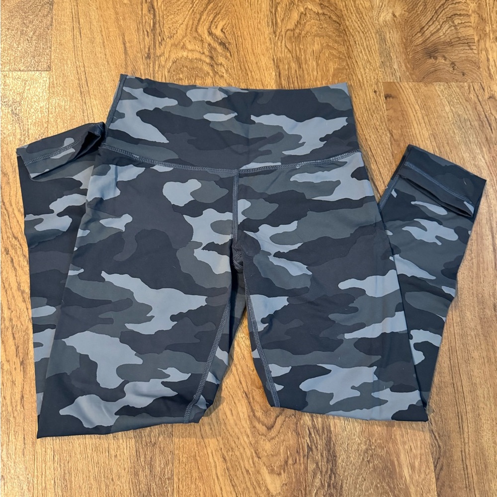 Aerie Camo Leggings
